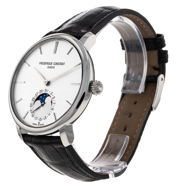Frederique Constant Slim Line FC–705X4S4/5/6